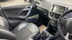 Peugeot 2008 1.2 PureTech Allure 5dr Petrol Estate